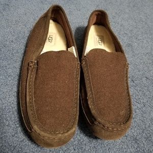Men's Ugg Ascot Slippers